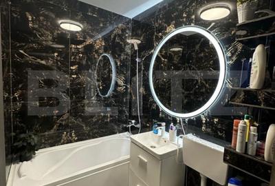 Apartament 2 camere, 50 mp, zona Tatarasi - 1