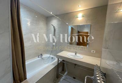 Penthouse Spectaculos cu 4 camere, partial mobilat, terase, 2 parcari - 10