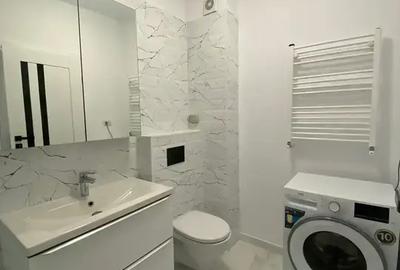 2 camere |Sema Residence| Prima Inchiriere | Metrou Petrache - 12
