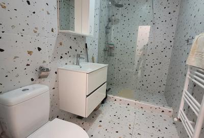 Apartament 2 camere - 50 mp - mobilat- Mamaia Sat  | Bloc Nou 2024 -85500 Euro - 14