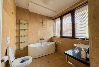 Apartament de 2 camere | 81 mp utili | Parcul Rozelor - 7