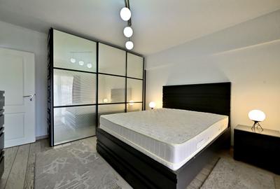 Inchiriere 3 camere 100mp Bd.Unirii nr.8 - Fantani cu Loc de parcare inclus - 2