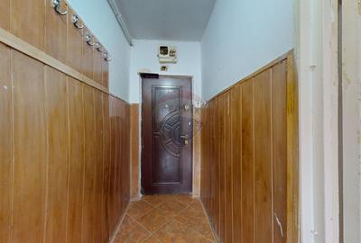 Comision 0% | 2 Camere | 49 mp utili | Potențial Excelent | Gemenii - 15