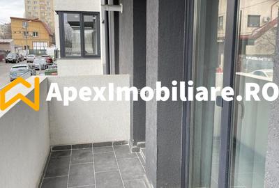 Apartament 2 camere de inchiriat Aparatori Patriei București | ApexImobiliare.ro - 8
