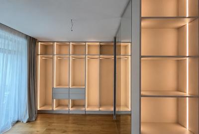 Vila tip townhouse 6 camere | Pipera | Matei Millo | Pret cu TVA inclus - 17