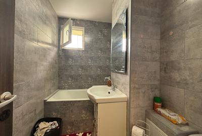 2 Camere Colentina Bloc reabilitat Mobilat si utilat - 3