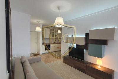 Apartament cu 3 camere decomandat, mobilat în Bucureștii Noi