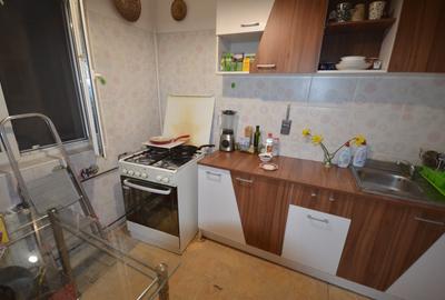 Apartament 3 camere - Morarilor - Parcul Florilor - etaj 1 - 9