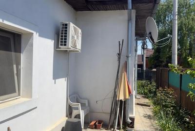 Casa 5 camere, caramida, garaj, pivnita — Cantacuzino, Ploiesti - 2