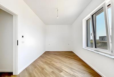 Comision 0 | Duplex 4 Camere | Proiect Ultramodern | Bucovat-Remetea - 24