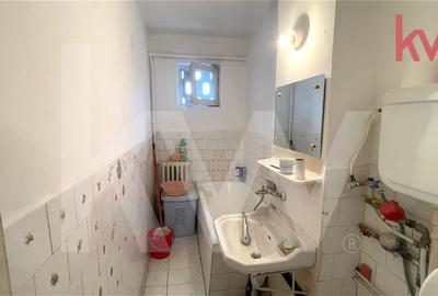 APARTAMENT 2 CAMERE - CRAIOVITA - ZONA NIELA - 6