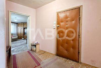 Apartament cu 2 camere decomandate de vanzare in cartierul Grigorescu - 3