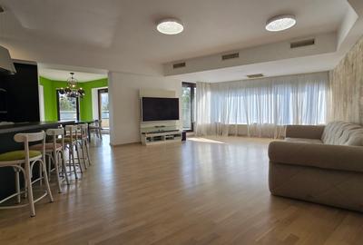 EXCLUSIV | Apartament Lux 6 Camere Nordului | Vedere Parcul Herăstrău | Terasă - 8