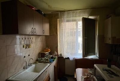 Apartament 2 camere – 46 mp – Etaj 1 – Bulevardul Republicii - 1