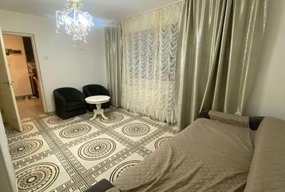 Apartament cu 3 camere semidecomandat în Gheorgheni
