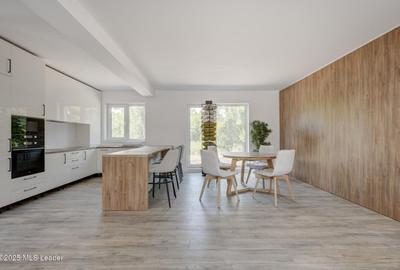 Vanzare vile moderne, zona Snagov-Peris, 3 dormitoare - 1