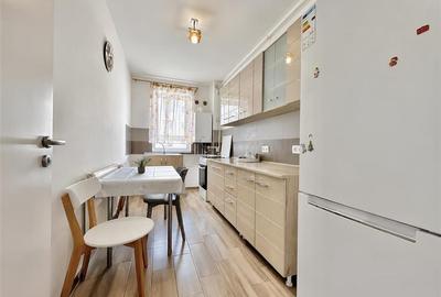 Apartament 2 camere decomandat cu parcare in Qualis - Coresi - 6
