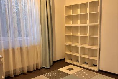 Apartament 3 camere, decoamndat, 48 mp, centrala, ac, 2 locuri parcare, Pacii - 3