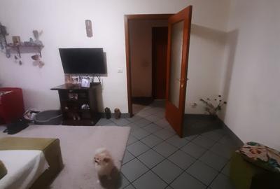 Drumul Taberei Raul Doamnei - 6