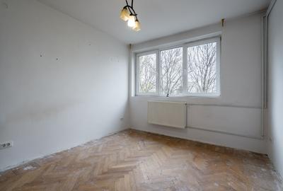 Vânzare Apartament 3 camere de – Pajura, etajul 2 din 3 - 22