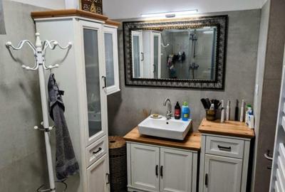 Bucurestii noi - casa deosebita, 5 camere, 3 bai, metrou si Parc la 5 minute! - 7