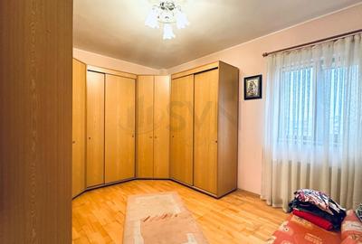 REV2004578 Vila de vanzare cu mansarda si teren de 1760 mp Corbeanca - 11