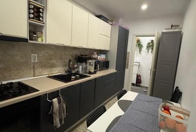 Apartament 3 camere in complex Avangarde City, Militari Residence - 12