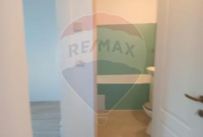 Apartament 2 camere etj 1 /10 nemobilat în zona Aurel Vlaicu - 4