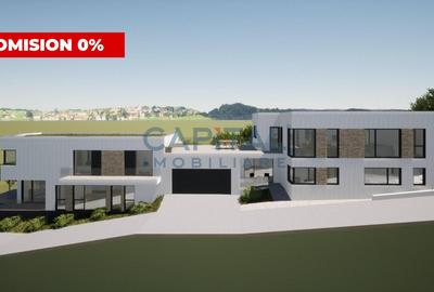 Casă individuală cu 4 camere în Făget