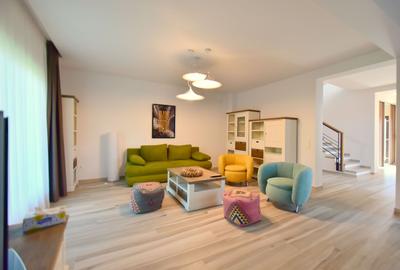 Casa moderna langa padure | Liniste, confort si locatie - 2