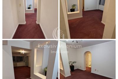 4 Camere Spatiu de birouri Obor - Mihai Bravu - 3