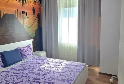 Apartament 3 camere - Mamaia Nord - Summerland - 117.000 euro (Cod E8) - 3