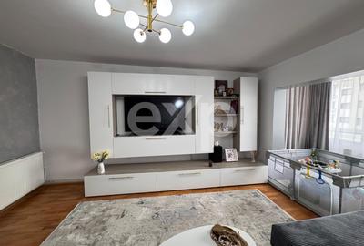 Apartament 3 camere – Teilor | Decomandat | Parcare inclusă - 9