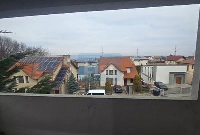 Casa de inchiriat in Faget - 14