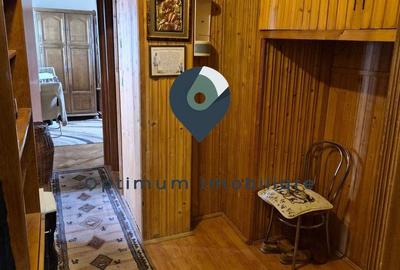 Apartament cu 3 camere in Manastur, etaj intermediar, zona Petrom ! - 7