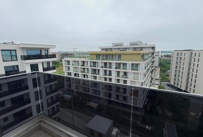 Exclusivitate – Studio de vânzare în Aviatorii 4 | LOC DE PARCARE | - 1
