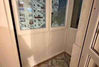 Apartament 2 camere decomandat Reșița / Constantin Brancoveanu - 10