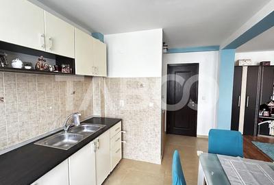 Apartament mobilat utilat 2 camere 2 locuri de parcare Calea Cisnadiei - 5