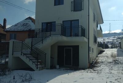 Casă individuală zona Feleacul, 170mp utili - 1