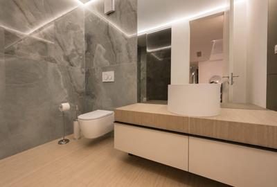 3 camere | Cortina Residence Erou Iancu Nicolae | Terasă & parcare subterana - 7