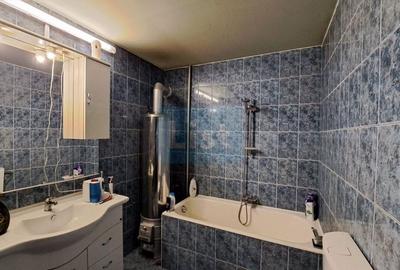 Casa la cheie, 180 mp, teren 511 mp, central Someseni - 19