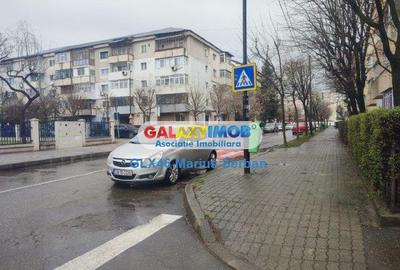 Vanzare apartament 4 camere Targoviste - 1