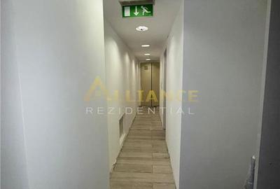 [PARCUL CAROL] Spatiu Comercial P + 1 | 233 MPU - 4