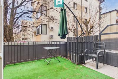 2 camere cu grădină proprie sec 3 cu acces metrou - 9