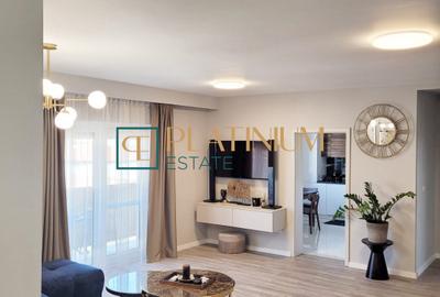 P4686 Apartament cu 4 camere NOU, zona Chișoda COMISION 0% - 3
