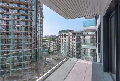 APARTAMENT 2CAMERE | ONE LAKE CLUB| 64MP READY TO MOVE IN - 12