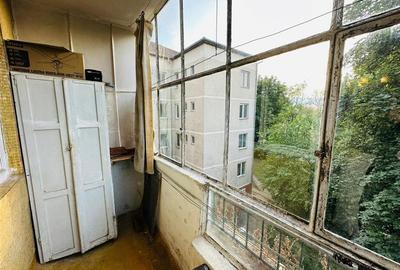 APARTAMENT 3 CAMERE, ETAJ 3, ZONA ROGERIUS, STR TRANSILVANIEI - 6
