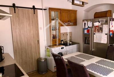 Apartament cu 2 camere, 62mp utili, etaj 1, Ultracentral - 7