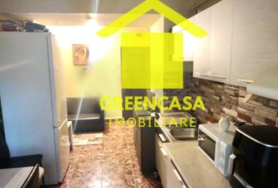 Apartament 3 camere decomantate , 68 MP, Manastur (zona Kaufland ). - 5