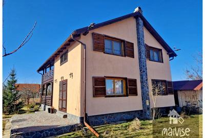 Casa de vanzare, Podul Oltului - 34
